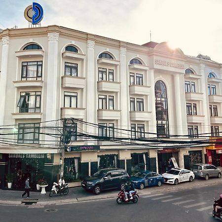 Sandals Camellia Hotel Da Lat Zewnętrze zdjęcie