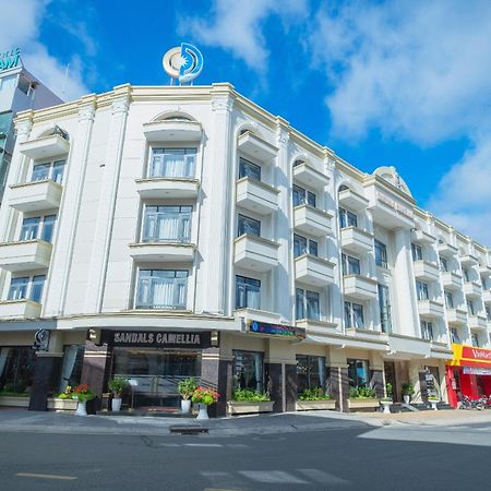 Sandals Camellia Hotel Da Lat Zewnętrze zdjęcie