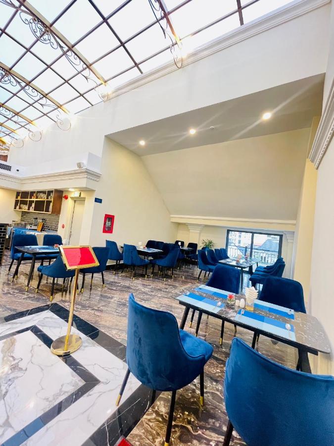 Sandals Camellia Hotel Da Lat Zewnętrze zdjęcie