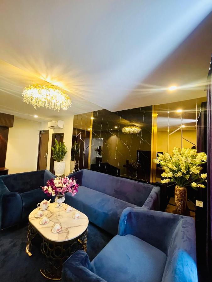 Sandals Camellia Hotel Da Lat Zewnętrze zdjęcie