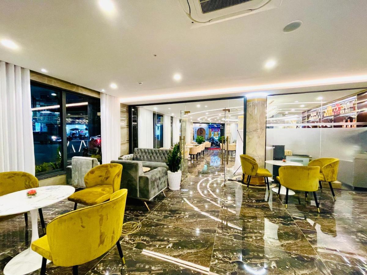 Sandals Camellia Hotel Da Lat Zewnętrze zdjęcie