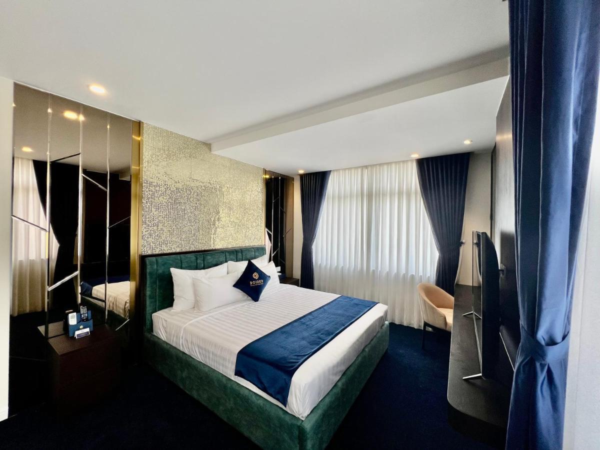 Sandals Camellia Hotel Da Lat Zewnętrze zdjęcie