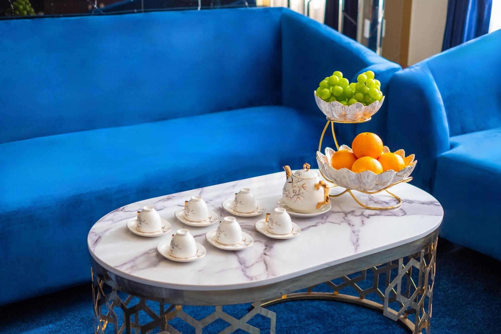 Sandals Camellia Hotel Da Lat Zewnętrze zdjęcie