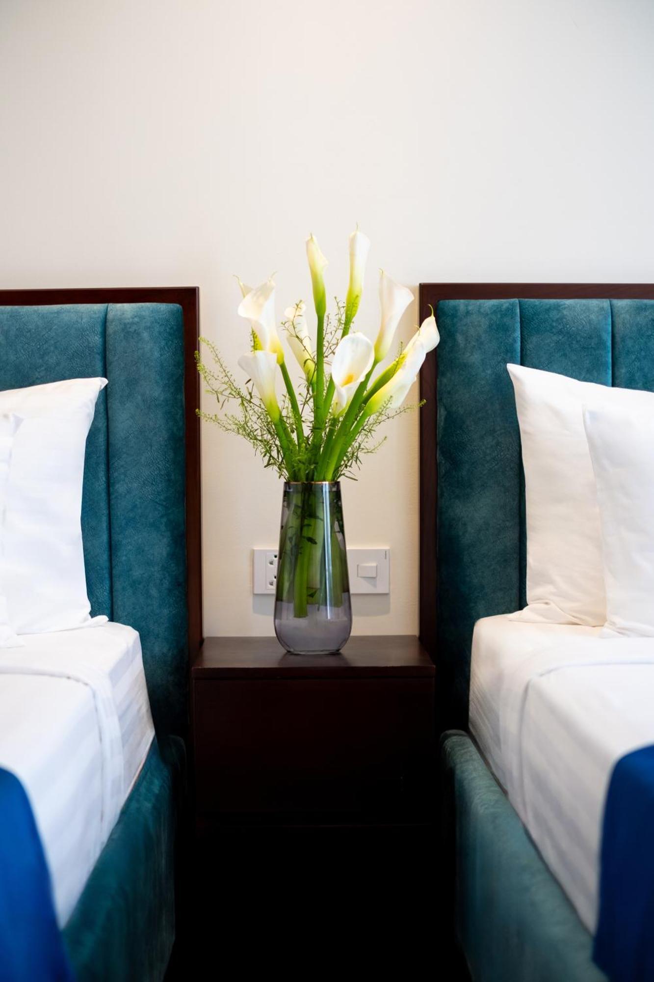 Sandals Camellia Hotel Da Lat Zewnętrze zdjęcie