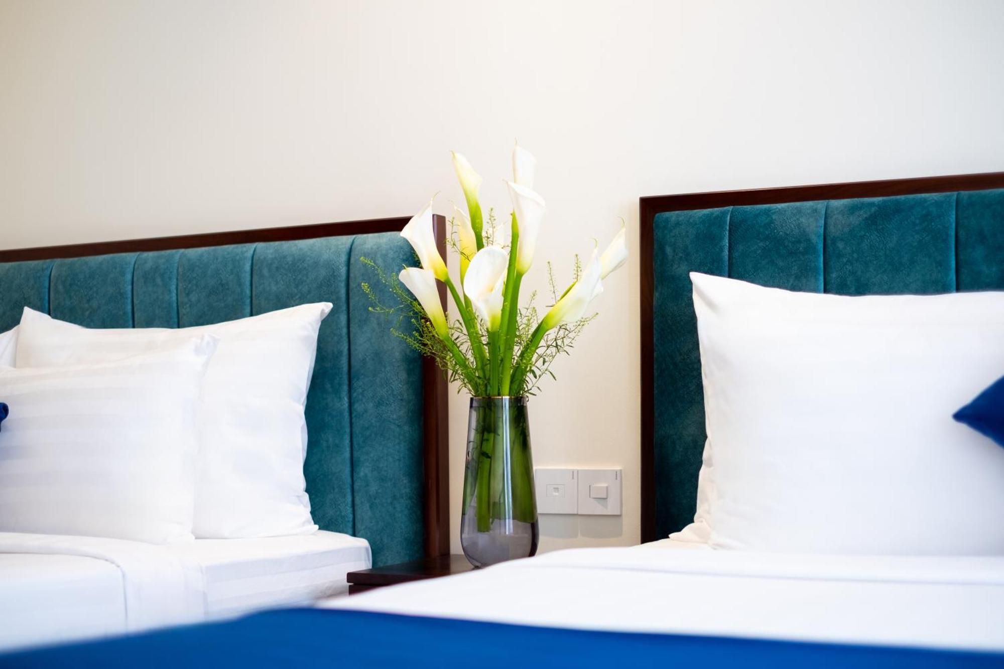 Sandals Camellia Hotel Da Lat Zewnętrze zdjęcie