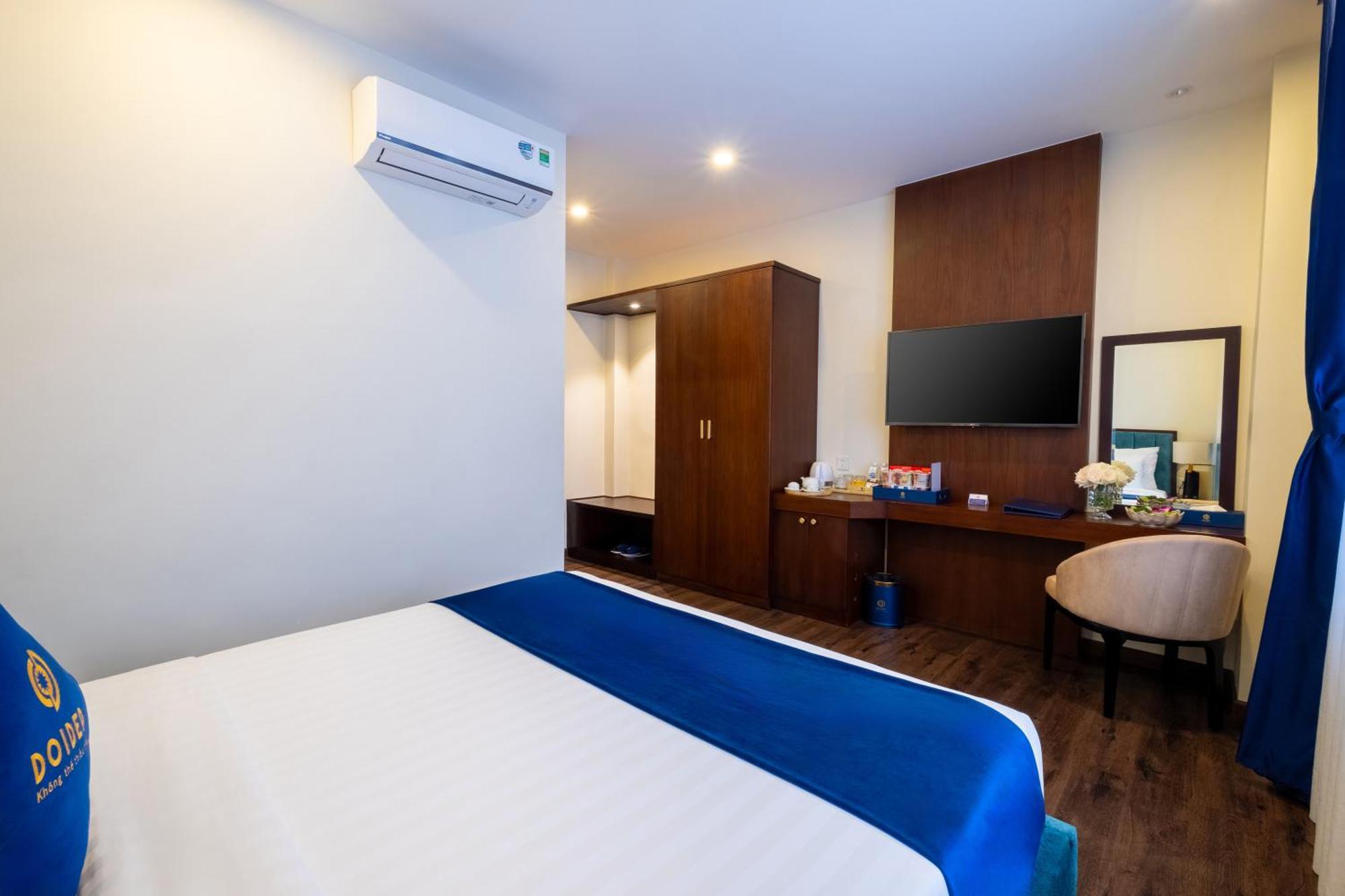Sandals Camellia Hotel Da Lat Zewnętrze zdjęcie