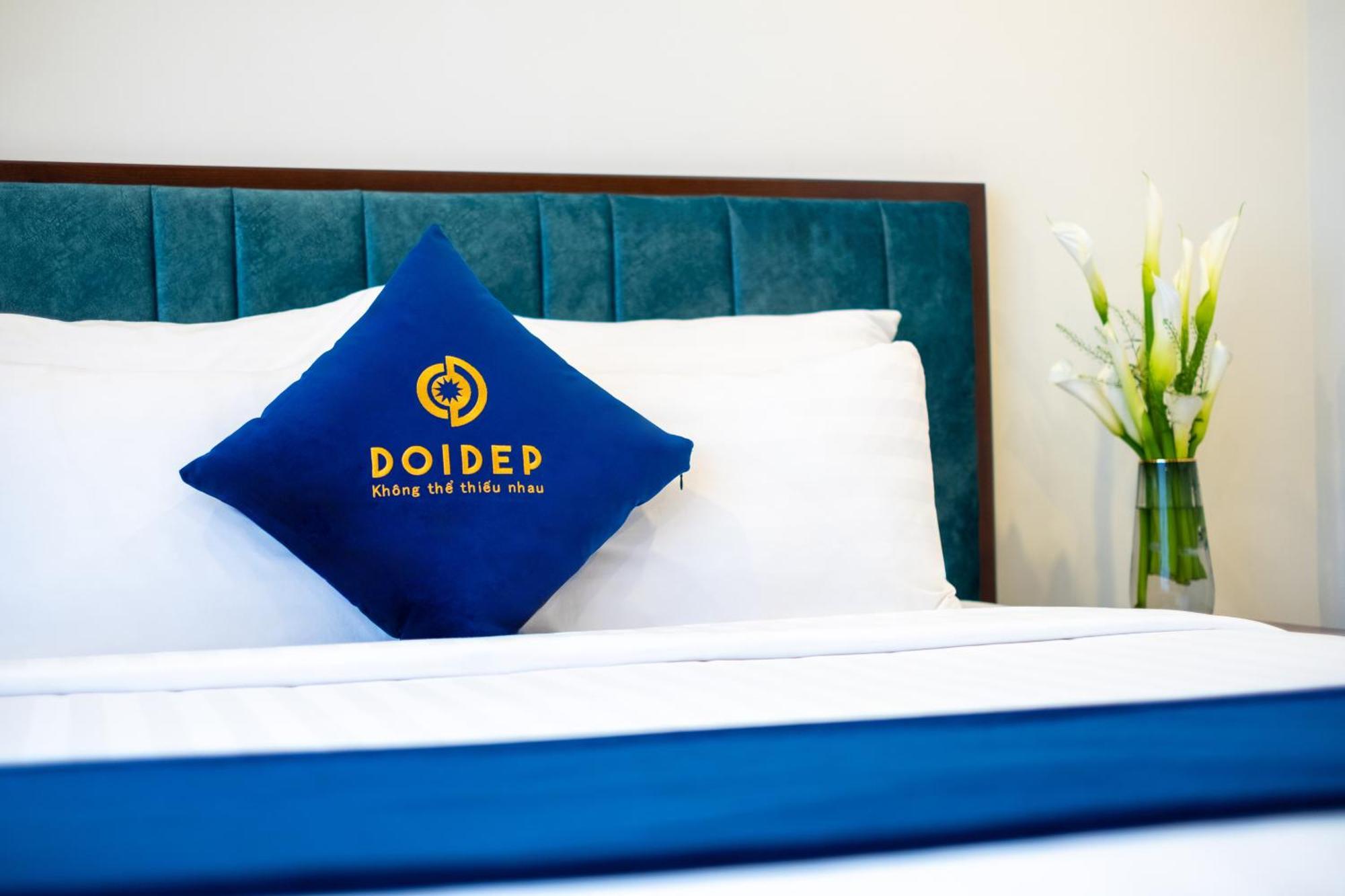 Sandals Camellia Hotel Da Lat Zewnętrze zdjęcie