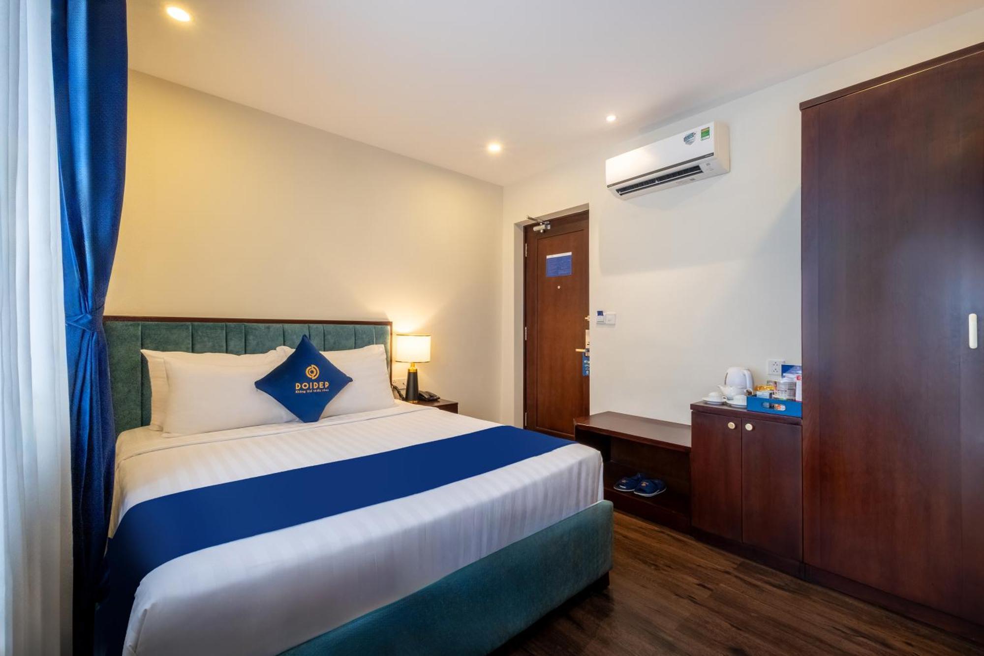 Sandals Camellia Hotel Da Lat Zewnętrze zdjęcie