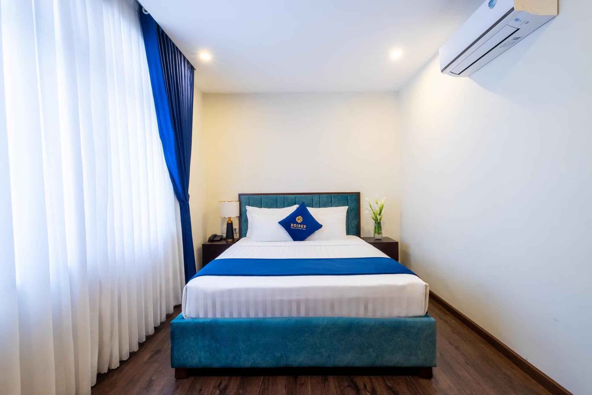 Sandals Camellia Hotel Da Lat Zewnętrze zdjęcie