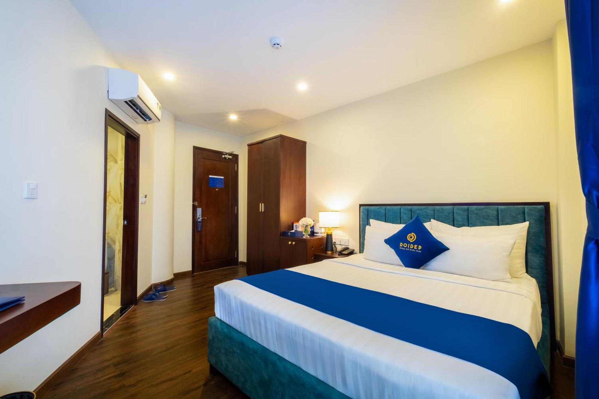 Sandals Camellia Hotel Da Lat Zewnętrze zdjęcie